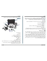 Предварительный просмотр 6 страницы DeVilbiss DV63 Standard Plus Instruction Manual