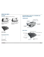 Preview for 3 page of DeVilbiss DV6HH Series Instructions Manual