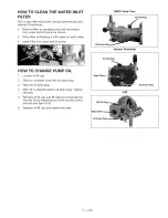 Предварительный просмотр 15 страницы DeVilbiss EXH2425 Operator'S Manual