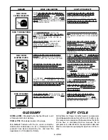 Preview for 5 page of DeVilbiss FA752-2 Owner'S Manual