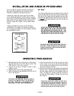 Preview for 7 page of DeVilbiss FA752-2 Owner'S Manual