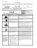 Предварительный просмотр 2 страницы DeVilbiss FLG-691 Service Bulletin