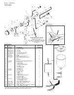 Предварительный просмотр 4 страницы DeVilbiss FLG-691 Service Bulletin