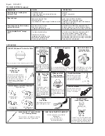 Предварительный просмотр 6 страницы DeVilbiss FLG-691 Service Bulletin