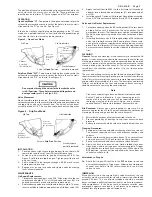 Предварительный просмотр 3 страницы DeVilbiss FLG-692 Instructions Manual