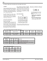 Preview for 4 page of DeVilbiss FLG-CNG-115 Service Manual