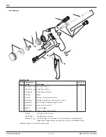 Preview for 6 page of DeVilbiss FLG-CNG-115 Service Manual