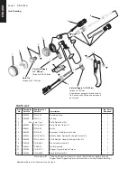 Предварительный просмотр 4 страницы DeVilbiss FLG4 Service Bulletin