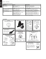 Предварительный просмотр 6 страницы DeVilbiss FLG4 Service Bulletin