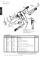 Предварительный просмотр 10 страницы DeVilbiss FLG4 Service Bulletin