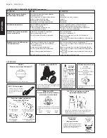 Предварительный просмотр 12 страницы DeVilbiss FLG4 Service Bulletin