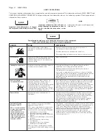 Предварительный просмотр 2 страницы DeVilbiss GTI-500P Service Bulletin