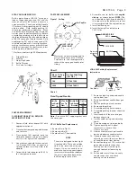 Предварительный просмотр 3 страницы DeVilbiss GTI-500P Service Bulletin