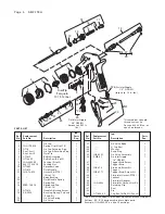 Предварительный просмотр 4 страницы DeVilbiss GTI-500P Service Bulletin