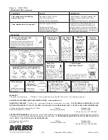 Предварительный просмотр 6 страницы DeVilbiss GTI-500P Service Bulletin