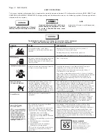 Предварительный просмотр 2 страницы DeVilbiss GTI SB-2-168-N Service Bulletin