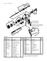 Предварительный просмотр 4 страницы DeVilbiss GTI SB-2-168-N Service Bulletin