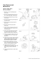 Preview for 12 page of DeVilbiss GTIPRO LITE Technical Bulletin