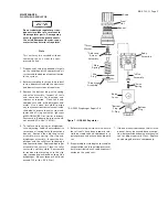 Preview for 5 page of DeVilbiss HAF-601 Service Bulletin