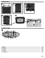 Preview for 2 page of DeVilbiss iGo 306DS Instruction Manual