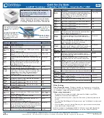 Preview for 1 page of DeVilbiss IntelliPAP AutoAdjust Quick Setup Manual