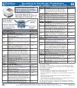 Preview for 4 page of DeVilbiss IntelliPAP AutoAdjust Quick Setup Manual