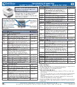 Preview for 9 page of DeVilbiss IntelliPAP AutoAdjust Quick Setup Manual