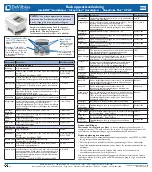 Preview for 10 page of DeVilbiss IntelliPAP AutoAdjust Quick Setup Manual