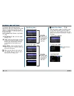 Preview for 10 page of DeVilbiss IntelliPAP2 DV63 Standard Plus CPAP Series Instruction Manual