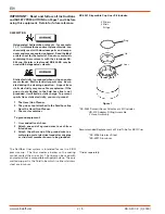 Preview for 2 page of DeVilbiss KK-5051 Service Manual