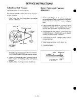 Предварительный просмотр 16 страницы DeVilbiss L560V1 Owner'S Manual