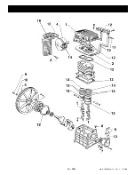 Предварительный просмотр 25 страницы DeVilbiss LN1080H23M-1 Owner'S Manual