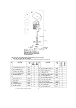 Предварительный просмотр 6 страницы DeVilbiss MPV-616 Operation Manual