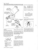 Preview for 6 page of DeVilbiss OMX-5 Owner'S Manual