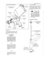 Preview for 15 page of DeVilbiss OMX-5 Owner'S Manual