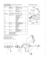 Preview for 16 page of DeVilbiss OMX-5 Owner'S Manual