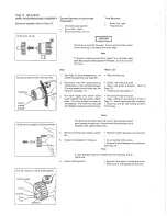 Preview for 18 page of DeVilbiss OMX-5 Owner'S Manual