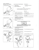 Preview for 22 page of DeVilbiss OMX-5 Owner'S Manual