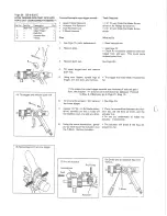 Preview for 26 page of DeVilbiss OMX-5 Owner'S Manual