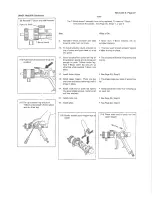 Preview for 27 page of DeVilbiss OMX-5 Owner'S Manual