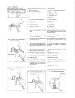 Preview for 28 page of DeVilbiss OMX-5 Owner'S Manual