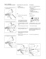 Preview for 30 page of DeVilbiss OMX-5 Owner'S Manual