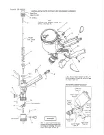 Preview for 32 page of DeVilbiss OMX-5 Owner'S Manual