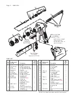 Предварительный просмотр 4 страницы DeVilbiss PLUS SB-2-475-F Service Bulletin