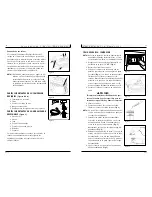 Preview for 8 page of DeVilbiss Pulmo-Aide 3655D Instruction Manual