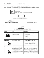 Предварительный просмотр 2 страницы DeVilbiss QS-5012 Service Bulletin