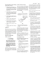 Предварительный просмотр 3 страницы DeVilbiss QS-5012 Service Bulletin