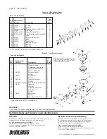 Предварительный просмотр 8 страницы DeVilbiss QS-5012 Service Bulletin