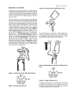 Предварительный просмотр 3 страницы DeVilbiss SB-2-001-F Troubleshooting And Maintenance Manual