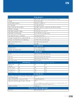 Preview for 21 page of DeVilbiss SleepCube DV53 Service Manual